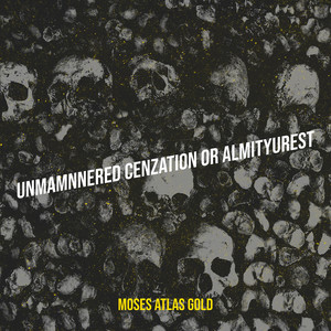 Unmamnnered Cenzation or Almityurest (Explicit)