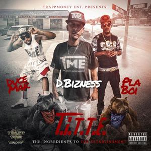 Pimp Swang (feat. Duce Mak & Pla Boi) (Explicit)