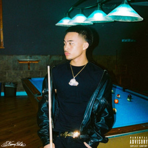 ONE NIGHT THING (Explicit)