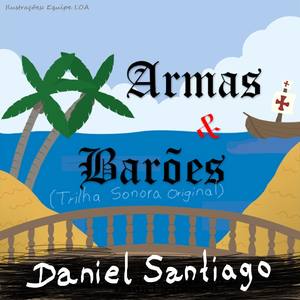 Armas e Barões (Trilha Sonora Original)