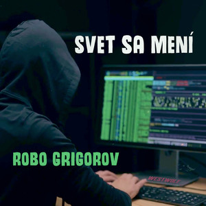 Svet Sa Mení