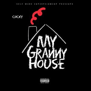 **** Like Me (feat. Gwap & Hoppo) (Explicit)
