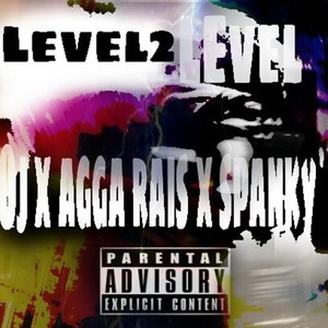 Level to Level (Clean Version)