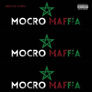 Mocro Maffia (feat. 3bdo) [Explicit]