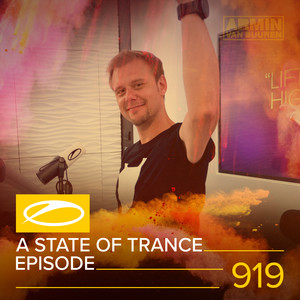 Lucky Penny (ASOT 919) [Progressive Pick]