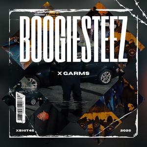 X Garms (Explicit)