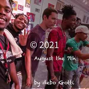 Neva Fold (Explicit)