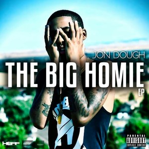 The Big Homie EP