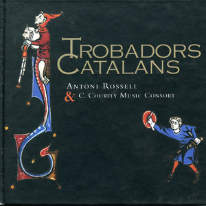 Trobadors Catalans