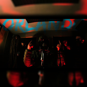 Orlando (Explicit)