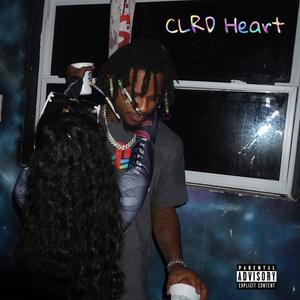 CLRD Heart (Explicit)