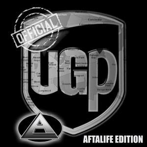 Official Aftalife Edition (Explicit)