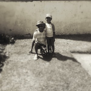 Find out (feat. koketso) (Explicit)