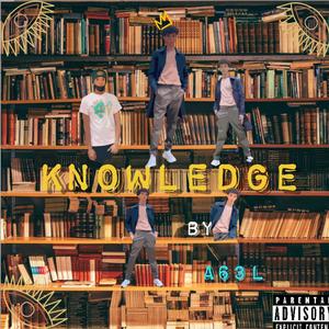 KNOWLEDGE (feat. Eskimo) (Explicit)