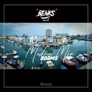 Madre Mia(feat. ADAMS) (Explicit)