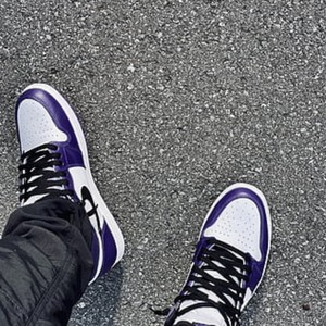 My Shoe Game
