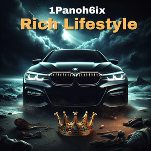 Rich Lifestyle (Explicit)