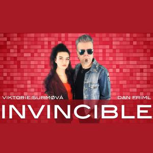 Invincible (feat. Dan Friml)