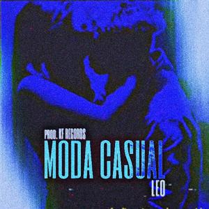 Moda Casual (feat. L-e-o) [Explicit]