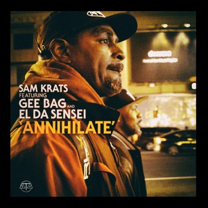 Annihilate (Instrumental Version)