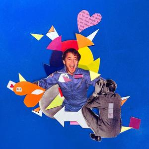 Brighter Day (feat. Paul van der Feen, Femke Krone & Mooizaam)