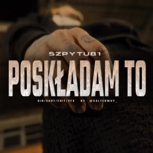 Poskładam to (Explicit)