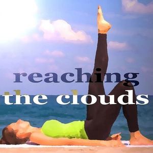 Reaching The Clouds (Beach House Music)