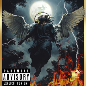 Fallen Angels (Explicit)