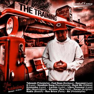 The Training (2010) [Explicit]