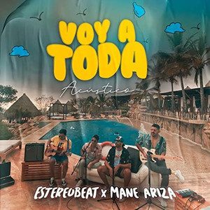 Voy a Toda (Acústico)