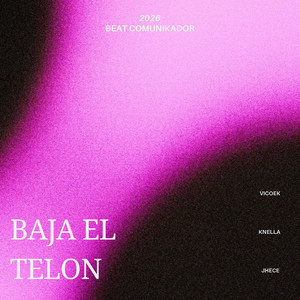 Baja el Telón