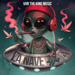 La Nave (feat. Dosil Muñoz) (Explicit)