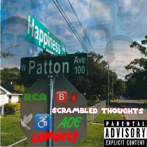 Scrambled Thoughts Ep (Explicit)