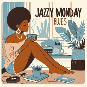 Jazzy Monday Blues