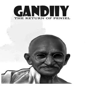 GANDIIY [the return of Peniel] (Explicit)