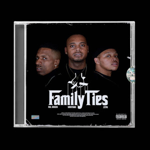 Family Ties (Explicit)