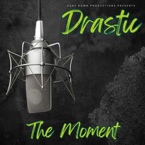 The Moment (feat. JBilla & The Greats) [Explicit]