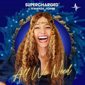 All We Need (feat. Kwanza Jones & JayJ) [Holiday Love Mix]