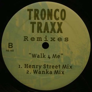 Walk 4 Me Remixes