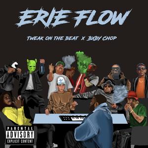 ERIE FLOW (Explicit)