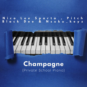 Champagne (Private School Piano)