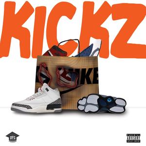 Kickz (feat. Mallo the Great) [Explicit]