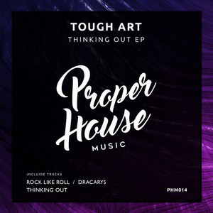 Thinking Out (Original Mix)