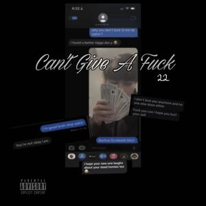 Can't Give a **** (Explicit)