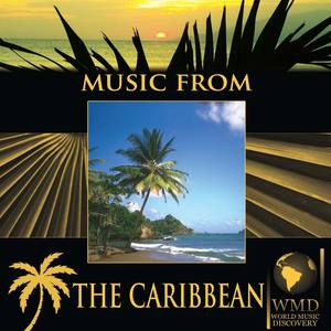 Music From The Caribbean