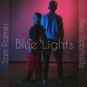 Blue Lights