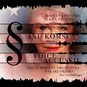 Accused (Live recordings)