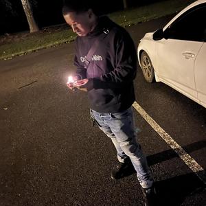 No Friends (Explicit)