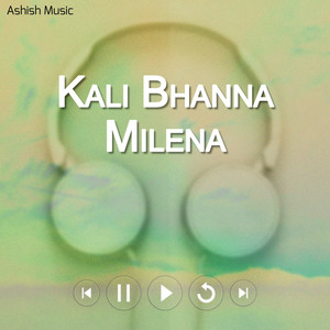 Kali Bhanna Milena