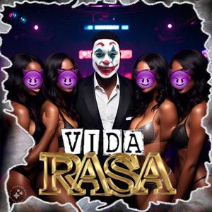 Vida Rasa Eletrofunk (Explicit)